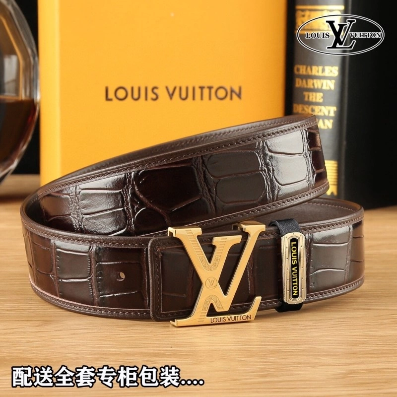Louis Vuitton Belts NewStyle 300641