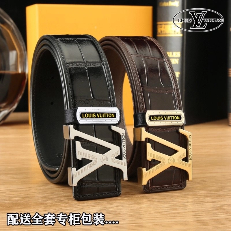 Louis Vuitton Belts NewStyle 300641