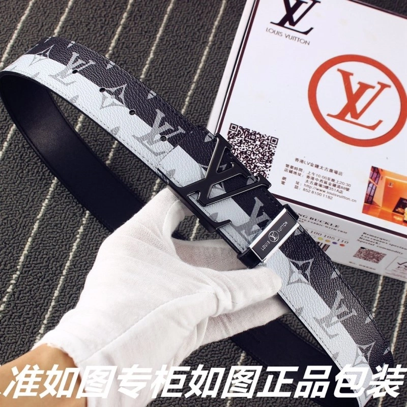 Louis Vuitton Belts Trendsetting 300644