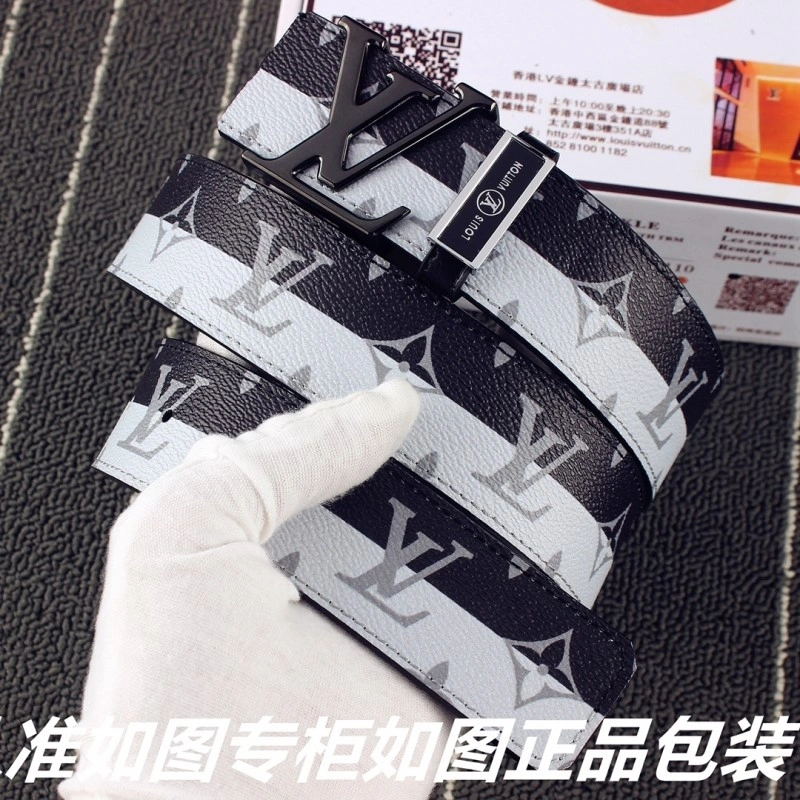 Louis Vuitton Belts Trendsetting 300644