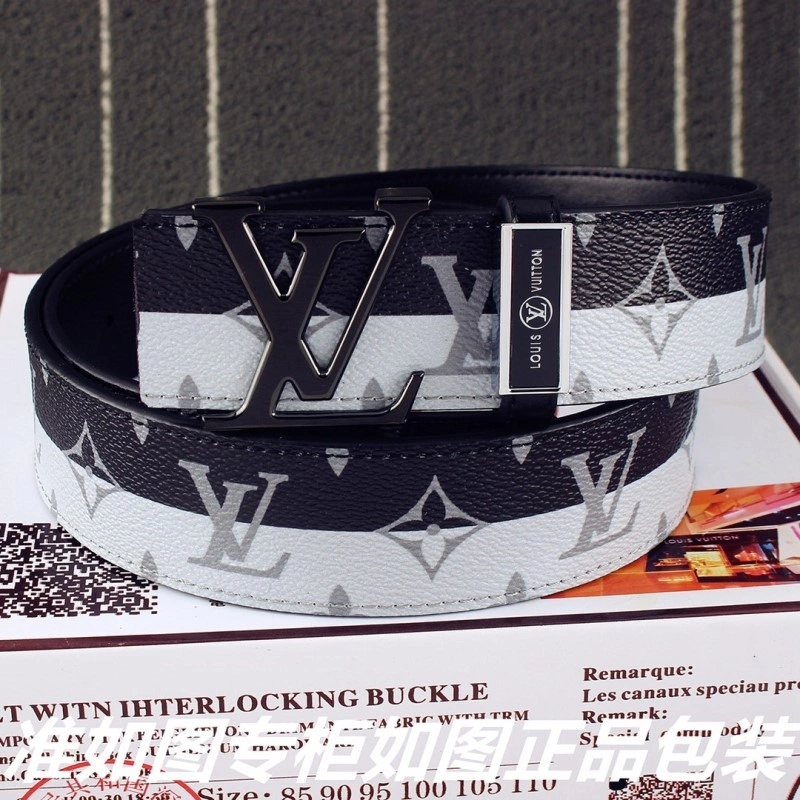 Louis Vuitton Belts Trendsetting 300644