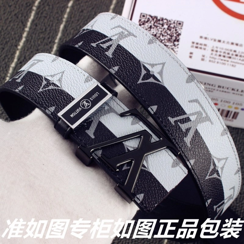 Louis Vuitton Belts Trendsetting 300644