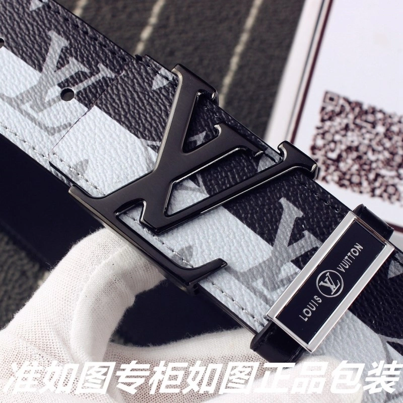 Louis Vuitton Belts Trendsetting 300644