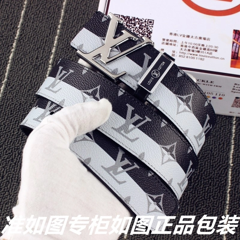 SmartChoice Louis Vuitton Belts 300645