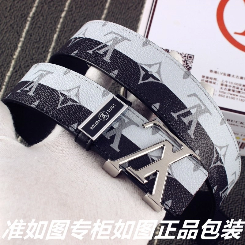 SmartChoice Louis Vuitton Belts 300645