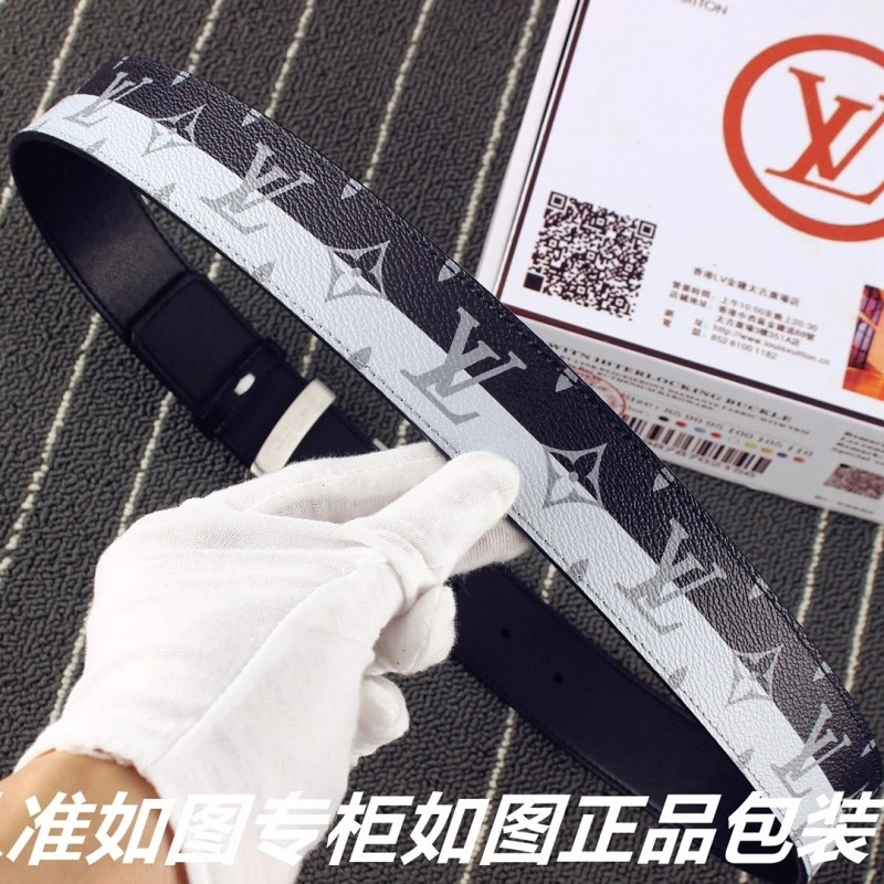 SmartChoice Louis Vuitton Belts 300645