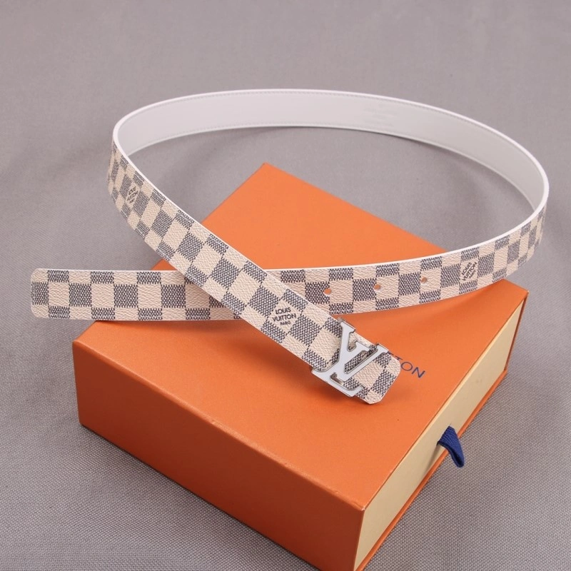 Louis Vuitton Belts Stretchable 300646
