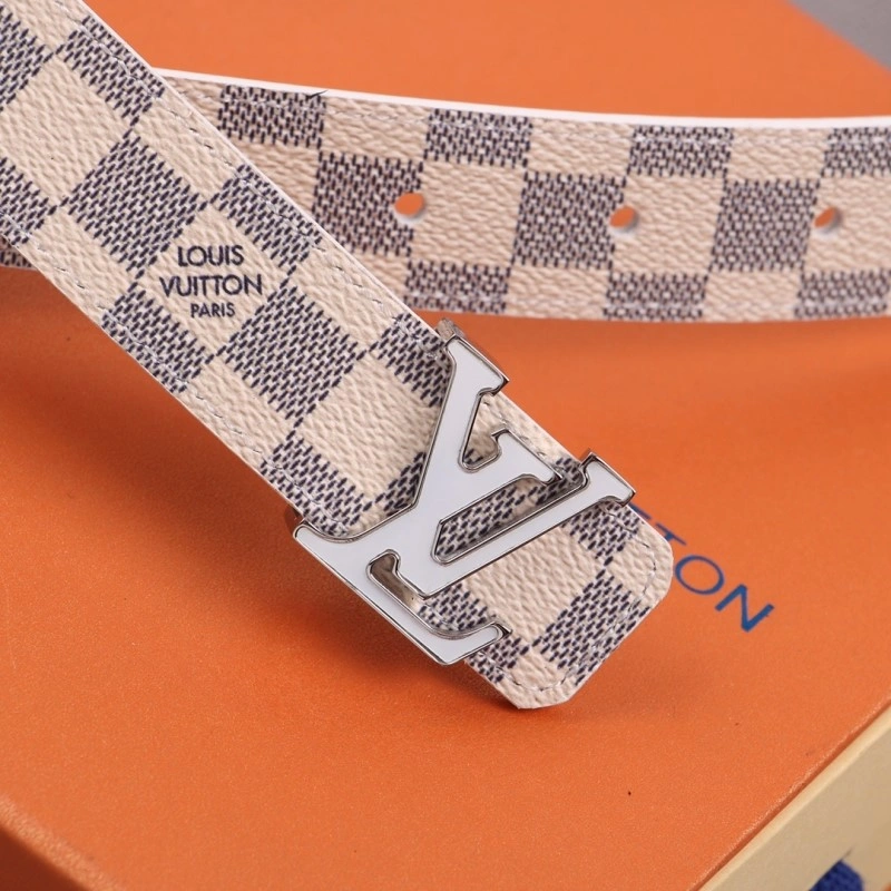 Louis Vuitton Belts Stretchable 300646