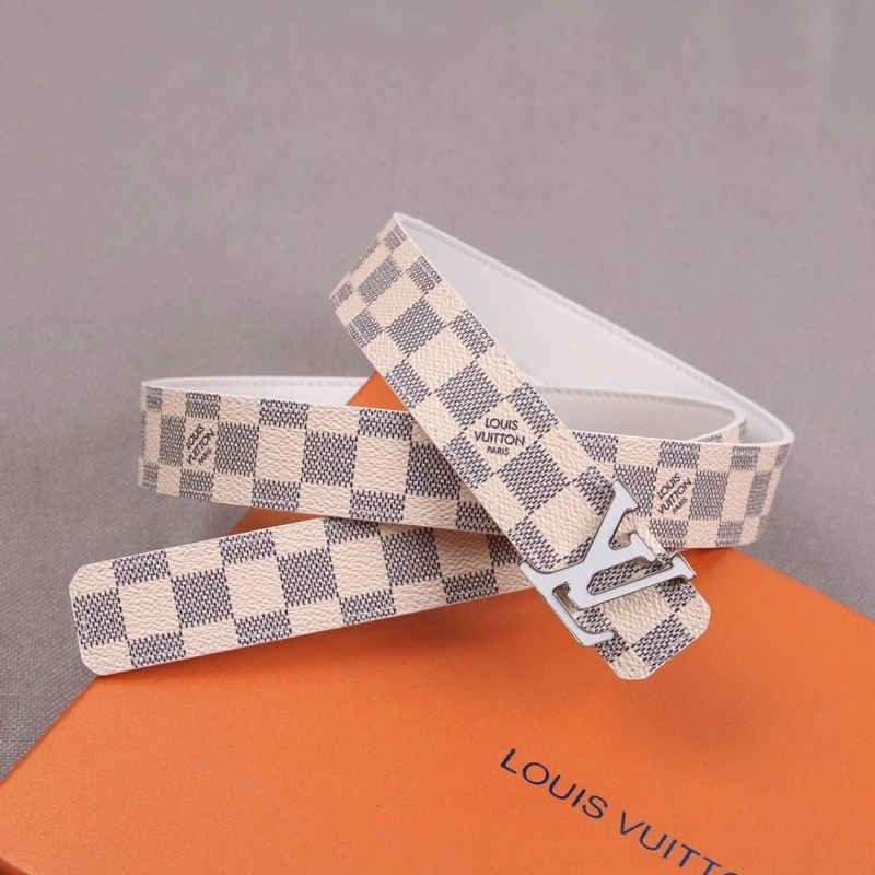 Louis Vuitton Belts Stretchable 300646