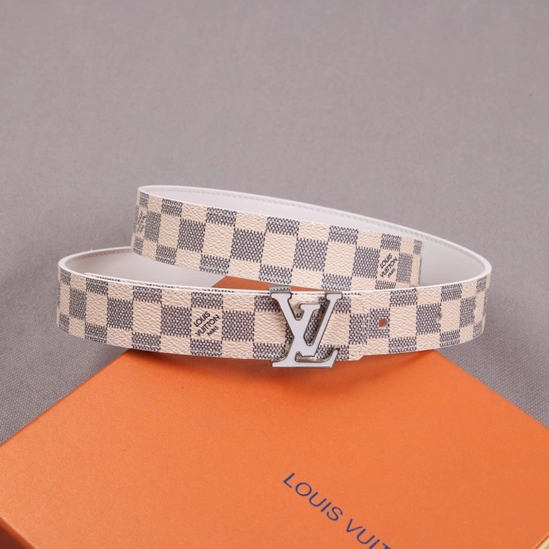 Louis Vuitton Belts Stretchable 300646