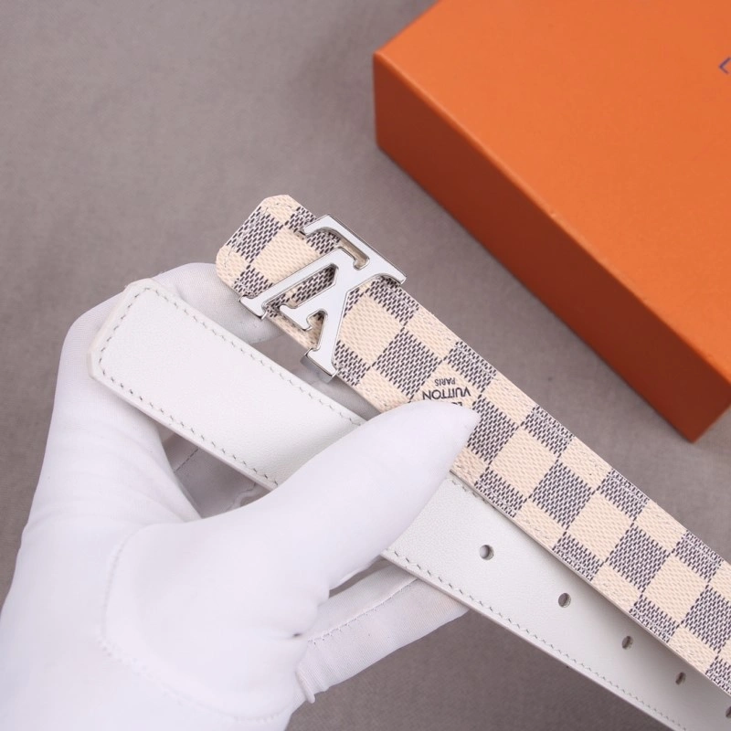Louis Vuitton Belts Stretchable 300646