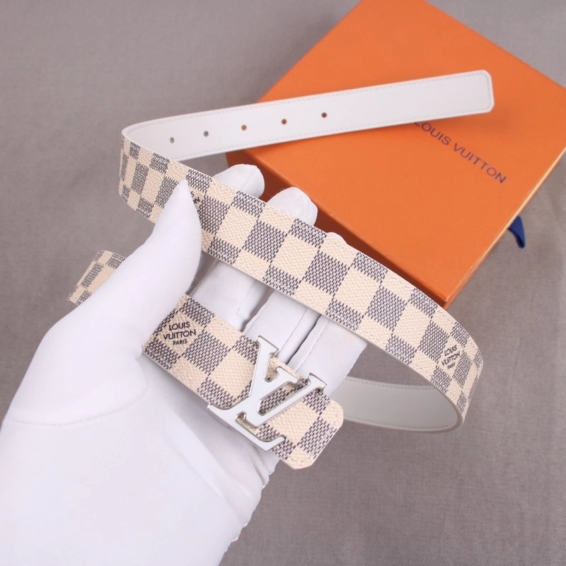 Louis Vuitton Belts Stretchable 300646