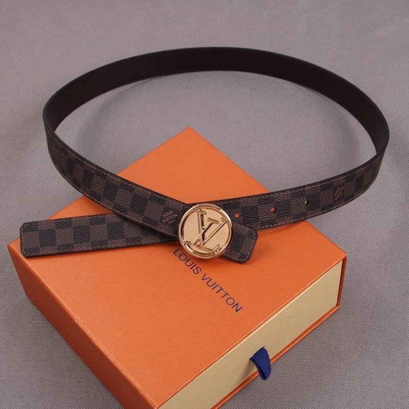 HighQuality Louis Vuitton Belts 300657