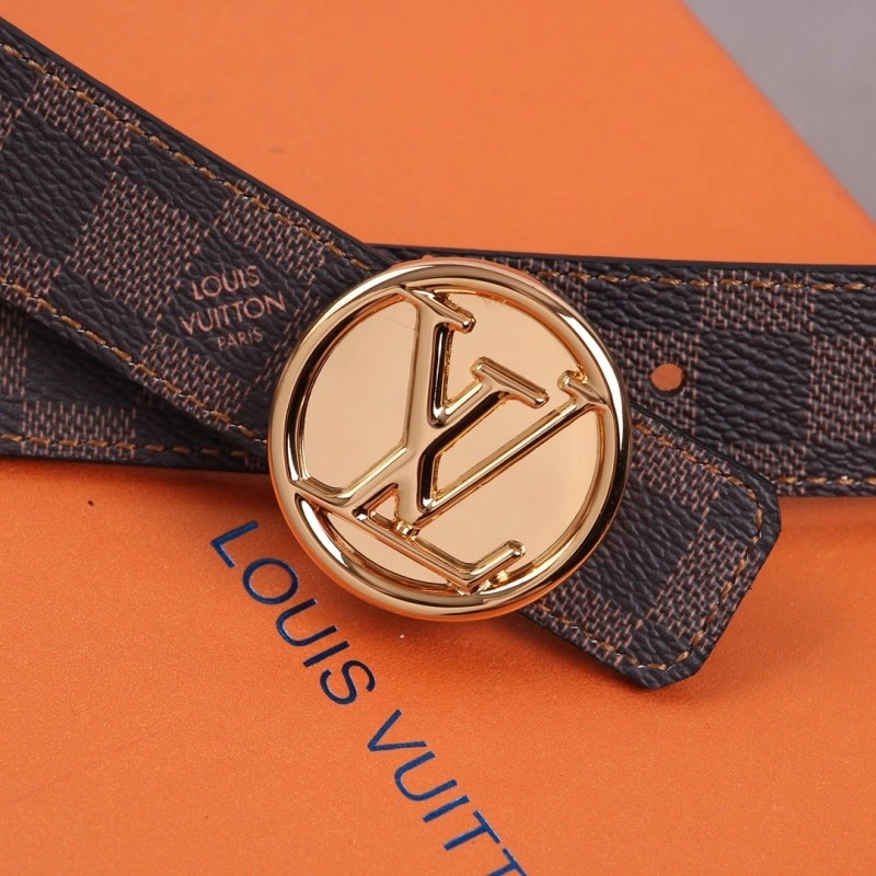 HighQuality Louis Vuitton Belts 300657