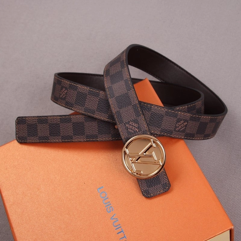 HighQuality Louis Vuitton Belts 300657