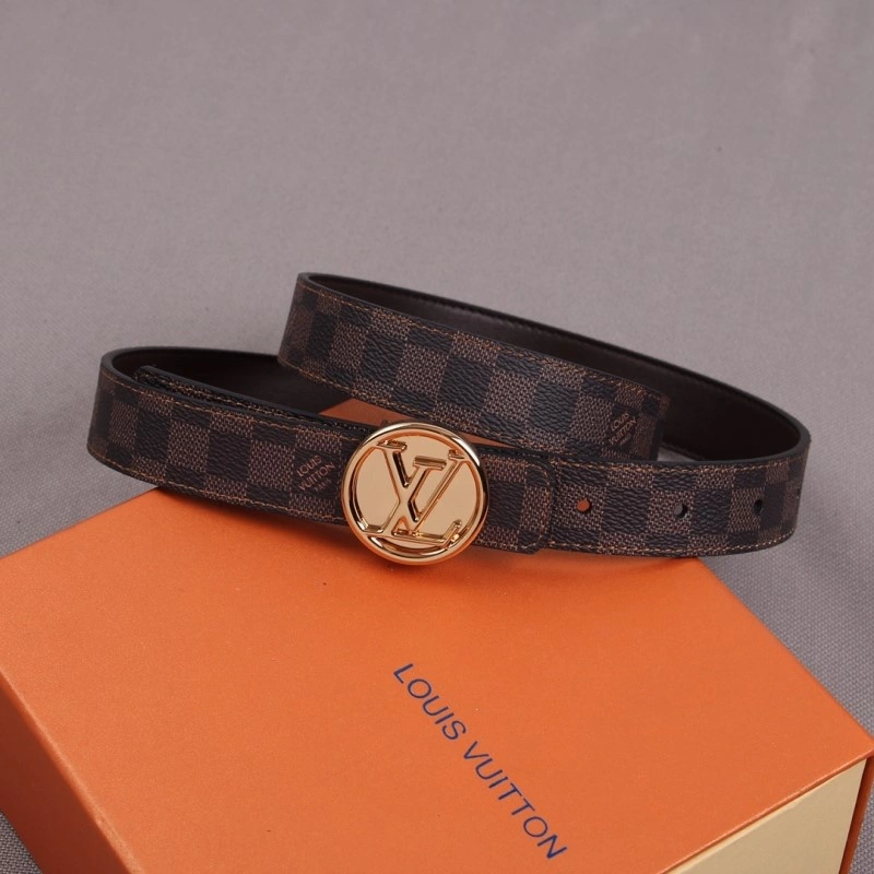 HighQuality Louis Vuitton Belts 300657