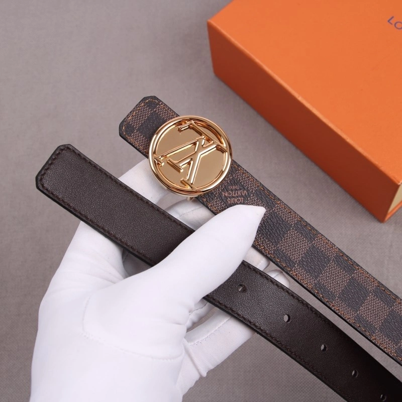 HighQuality Louis Vuitton Belts 300657