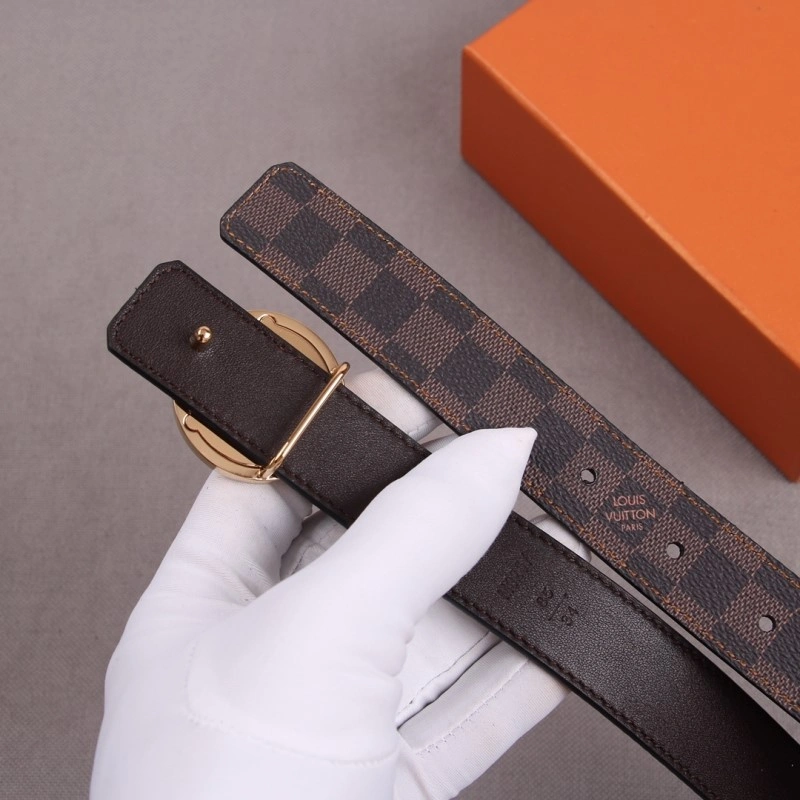 HighQuality Louis Vuitton Belts 300657