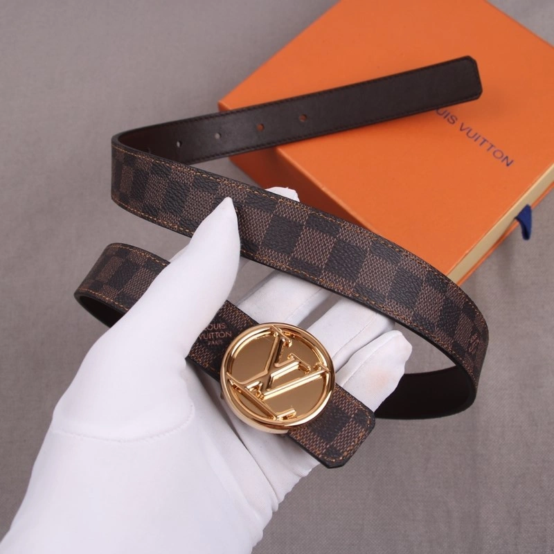 HighQuality Louis Vuitton Belts 300657