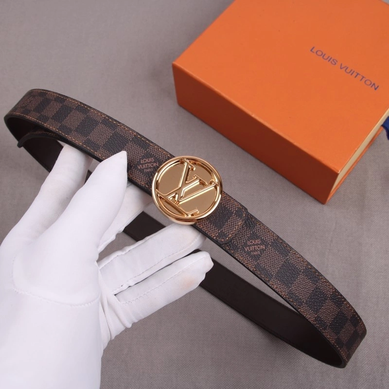 HighQuality Louis Vuitton Belts 300657