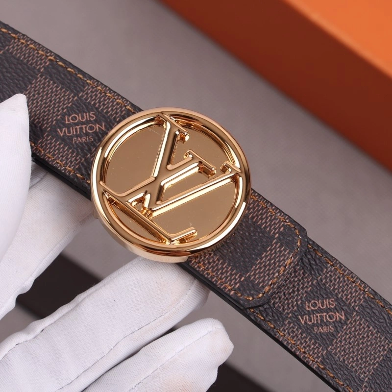 HighQuality Louis Vuitton Belts 300657