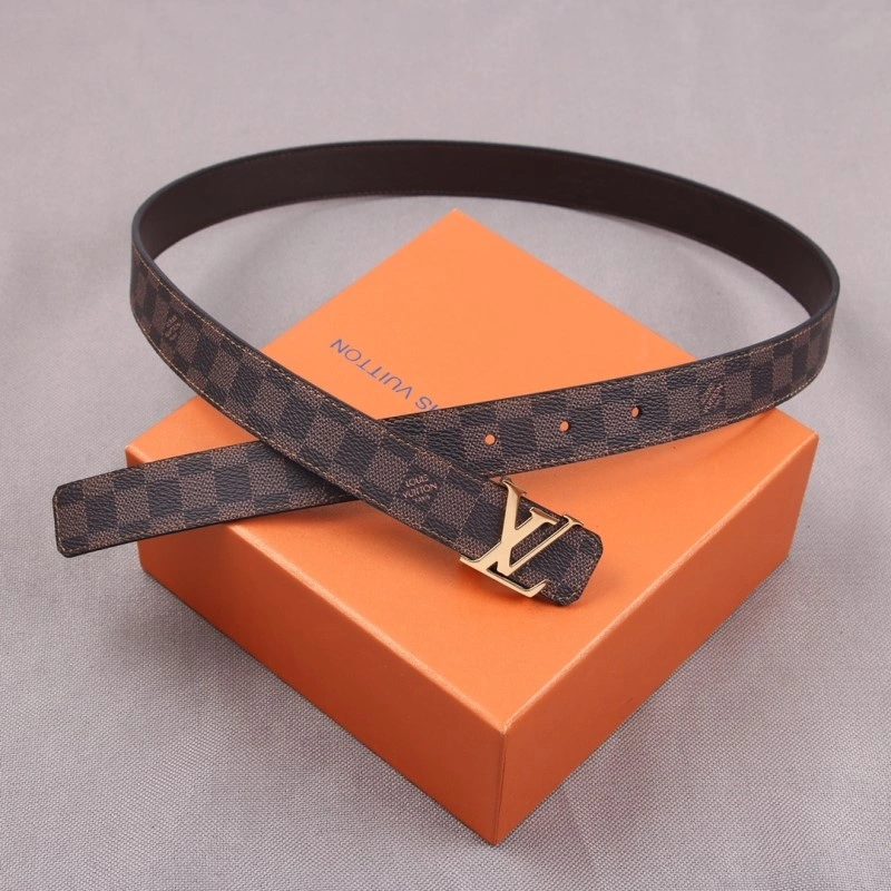 Louis Vuitton Belts FashionForward 300648