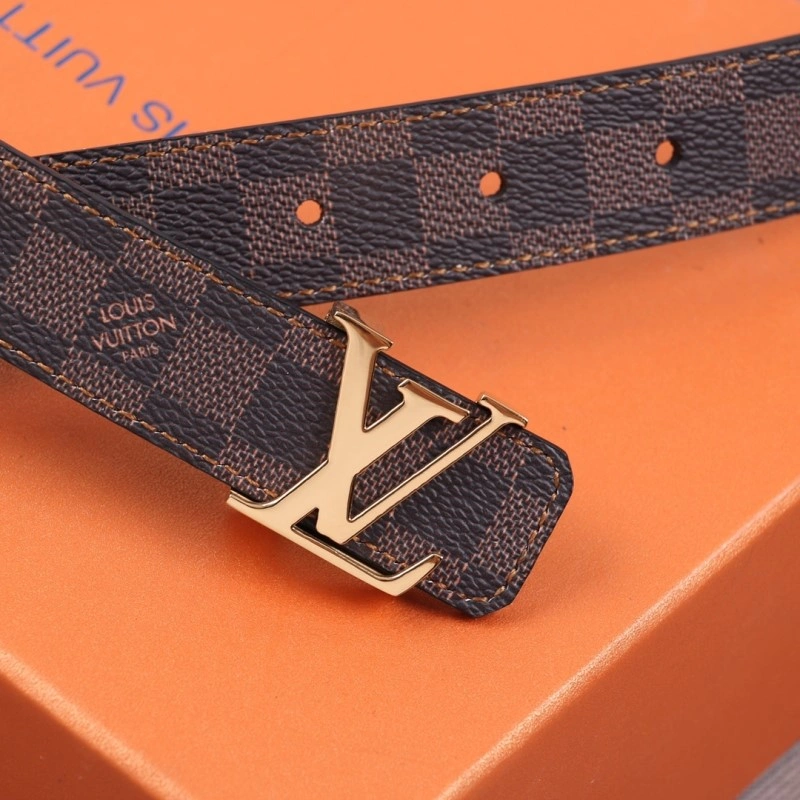 Louis Vuitton Belts FashionForward 300648