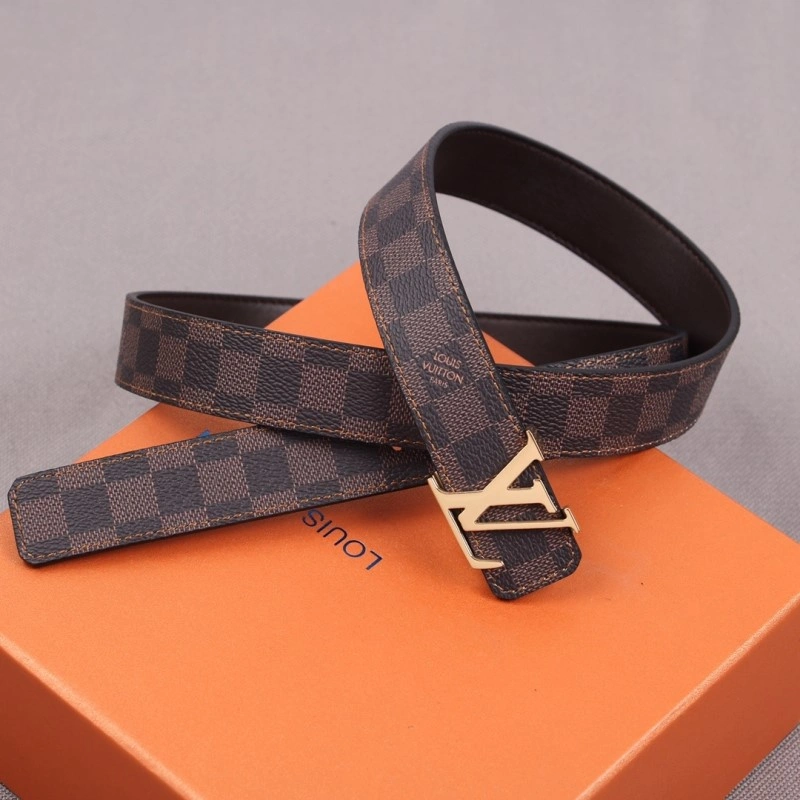 Louis Vuitton Belts FashionForward 300648
