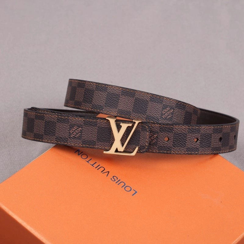 Louis Vuitton Belts FashionForward 300648