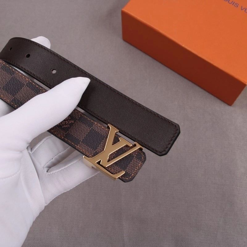 Louis Vuitton Belts FashionForward 300648