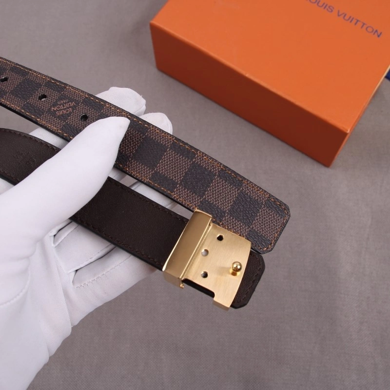 Louis Vuitton Belts FashionForward 300648