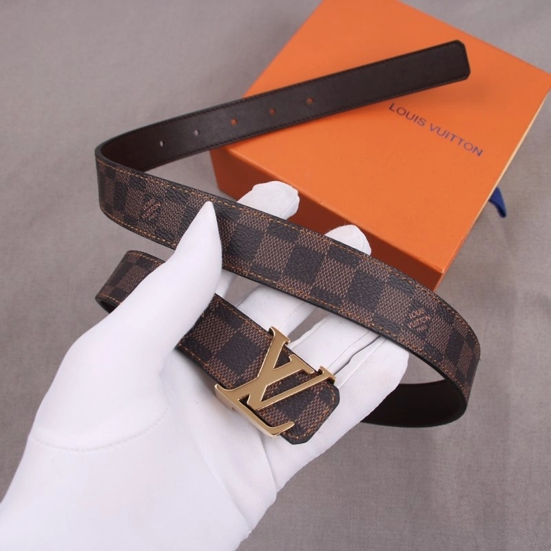 Louis Vuitton Belts FashionForward 300648