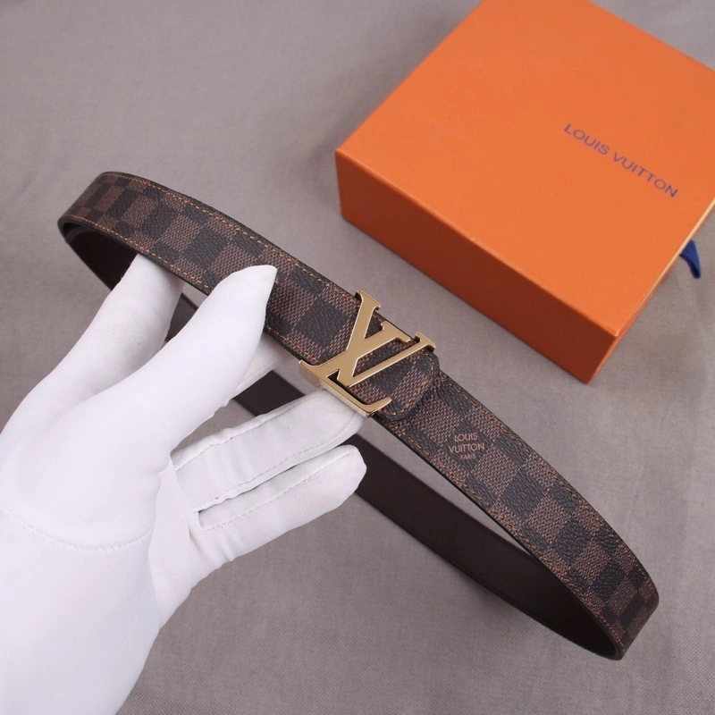 Louis Vuitton Belts FashionForward 300648