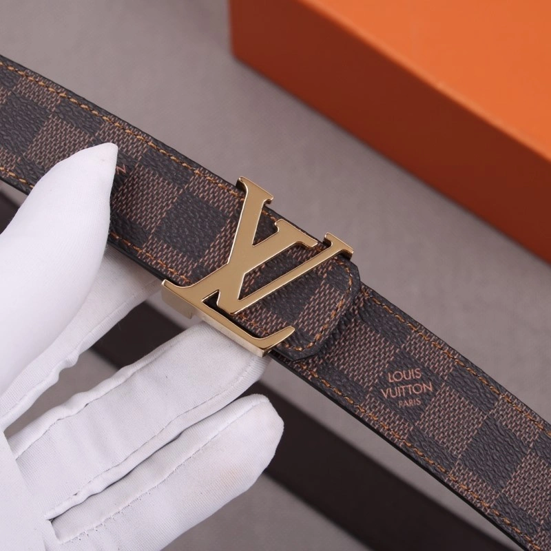 Louis Vuitton Belts FashionForward 300648