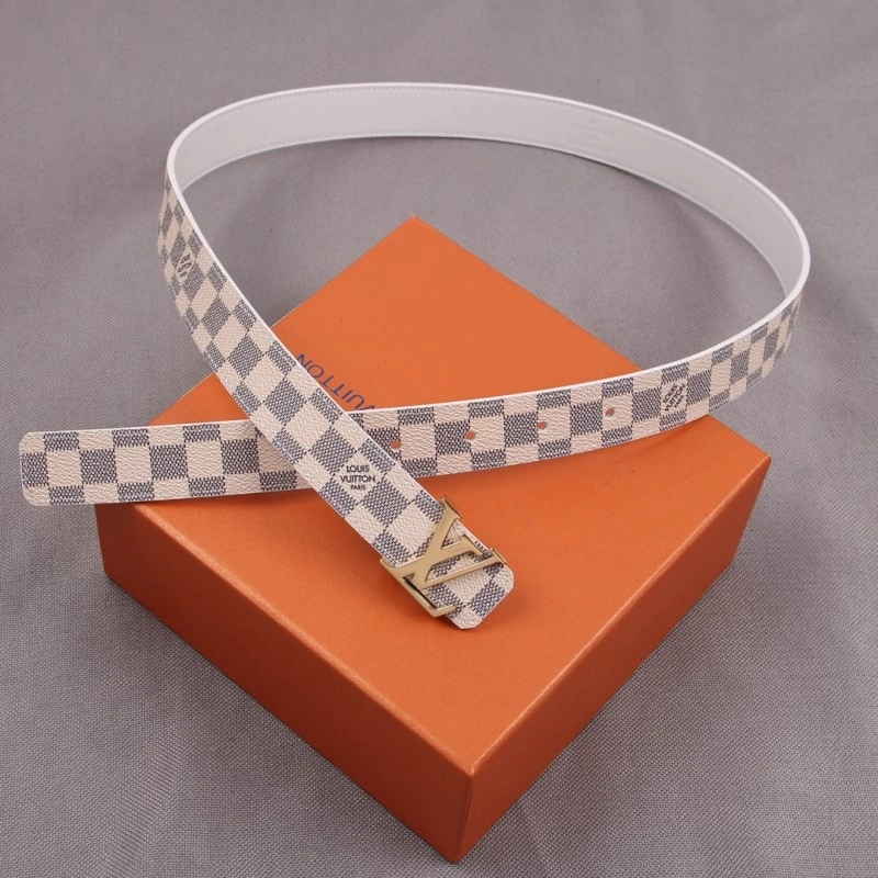 ComfortFit Louis Vuitton Belts 300655