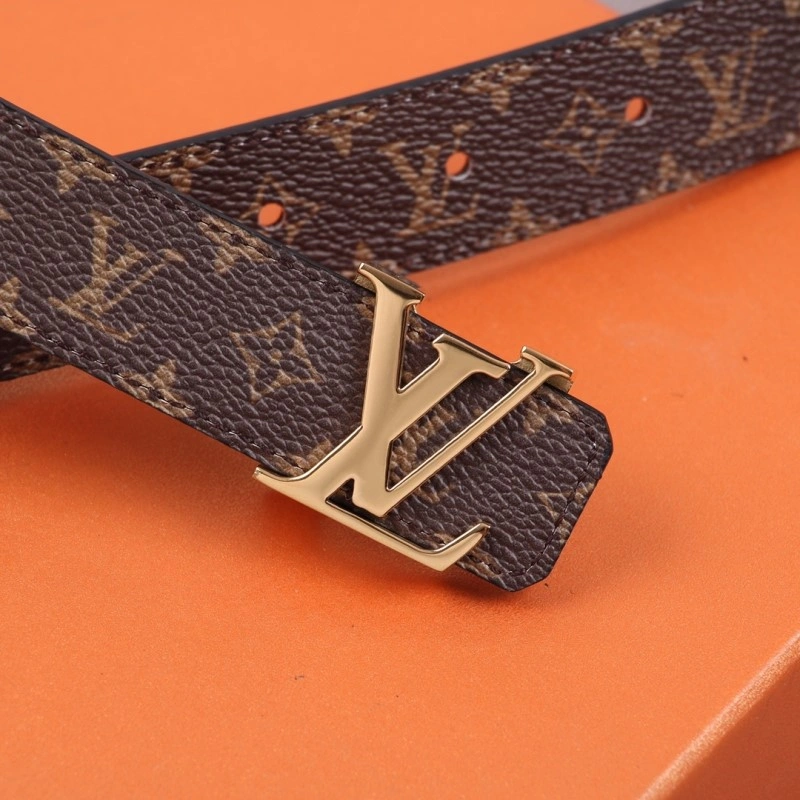 Louis Vuitton Belts Chic 300653
