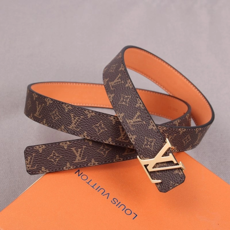 Louis Vuitton Belts Chic 300653