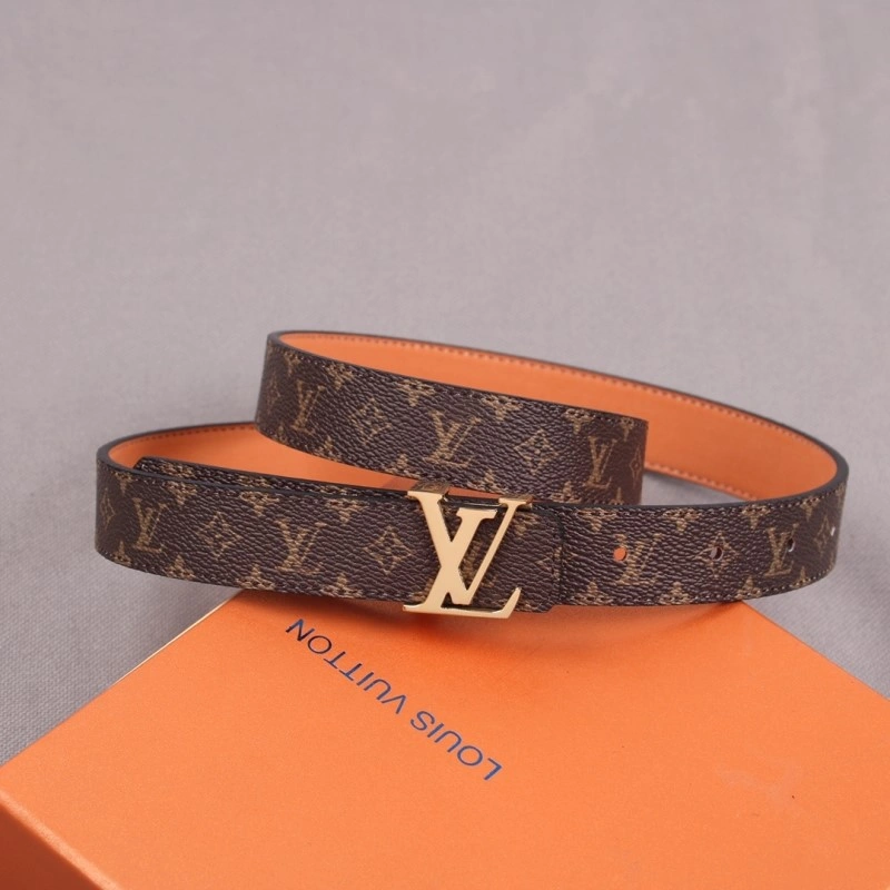Louis Vuitton Belts Chic 300653