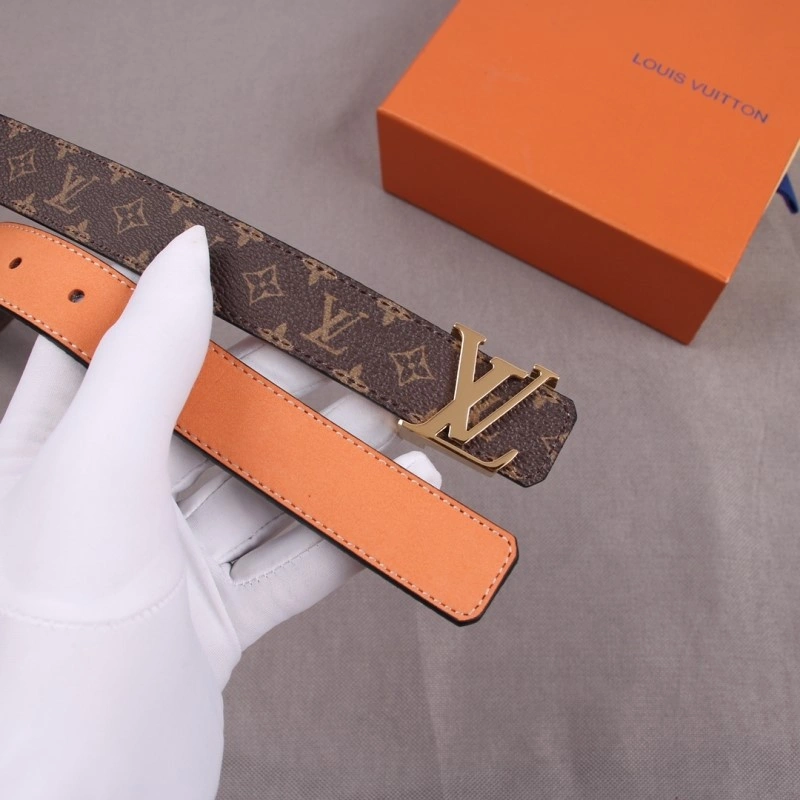 Louis Vuitton Belts Chic 300653