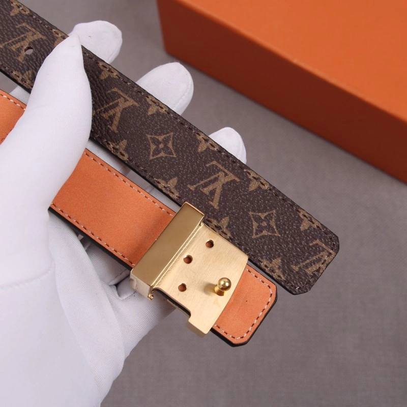 Louis Vuitton Belts Chic 300653