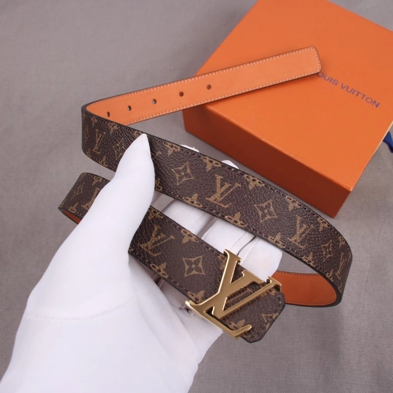 Louis Vuitton Belts Chic 300653