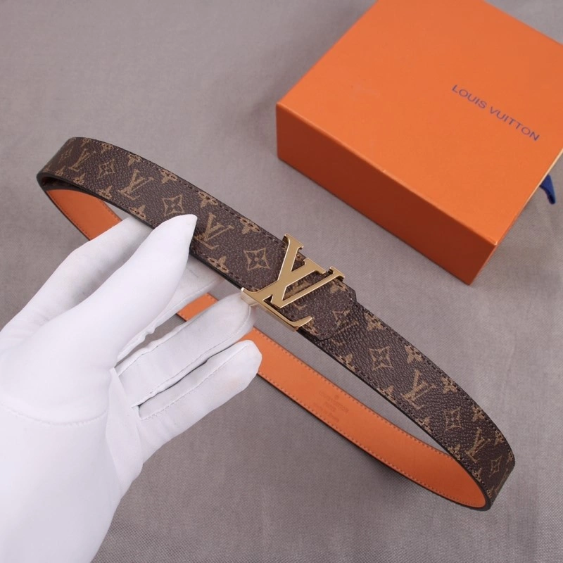 Louis Vuitton Belts Chic 300653