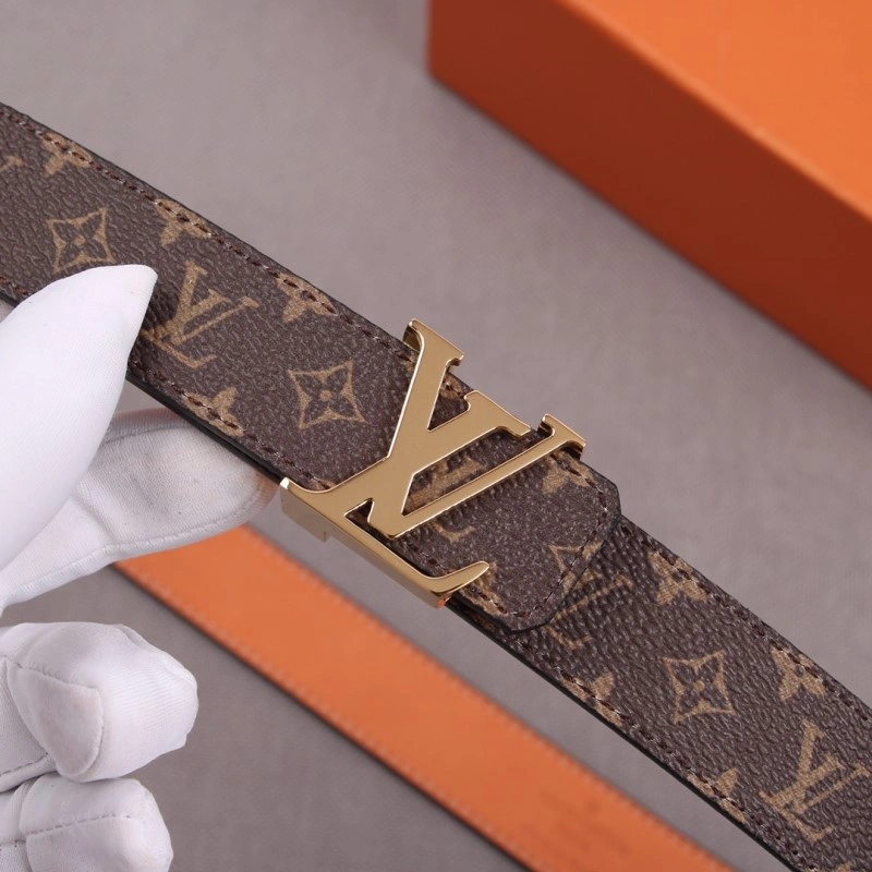 Louis Vuitton Belts Chic 300653