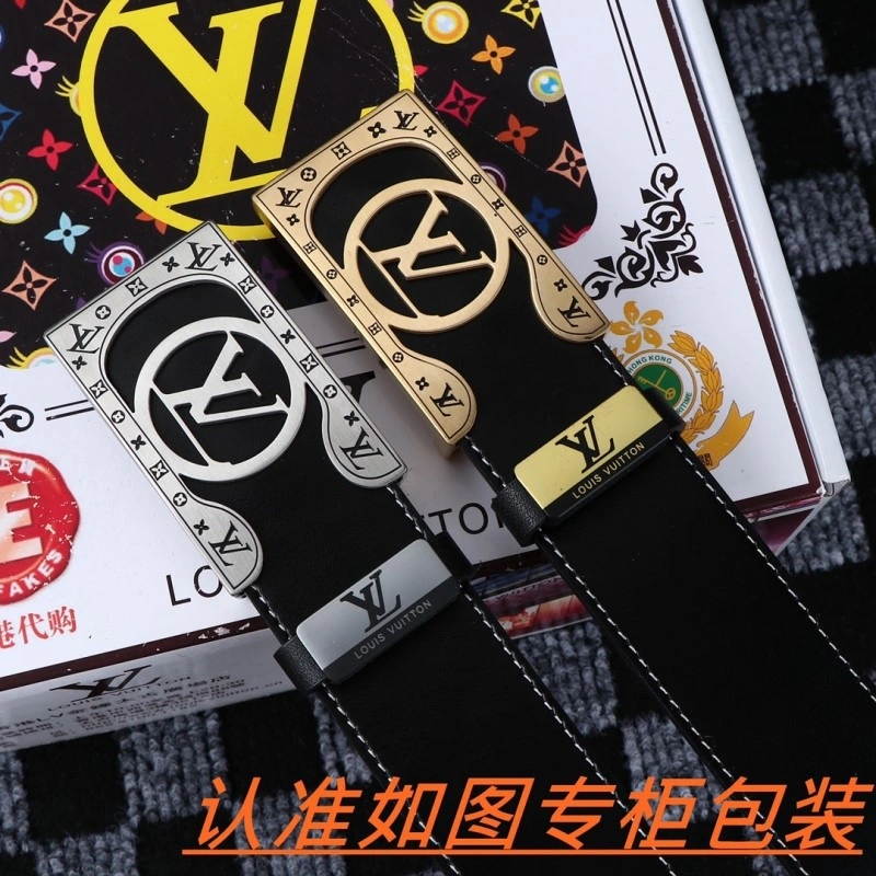 Louis Vuitton Belts Bright 300664