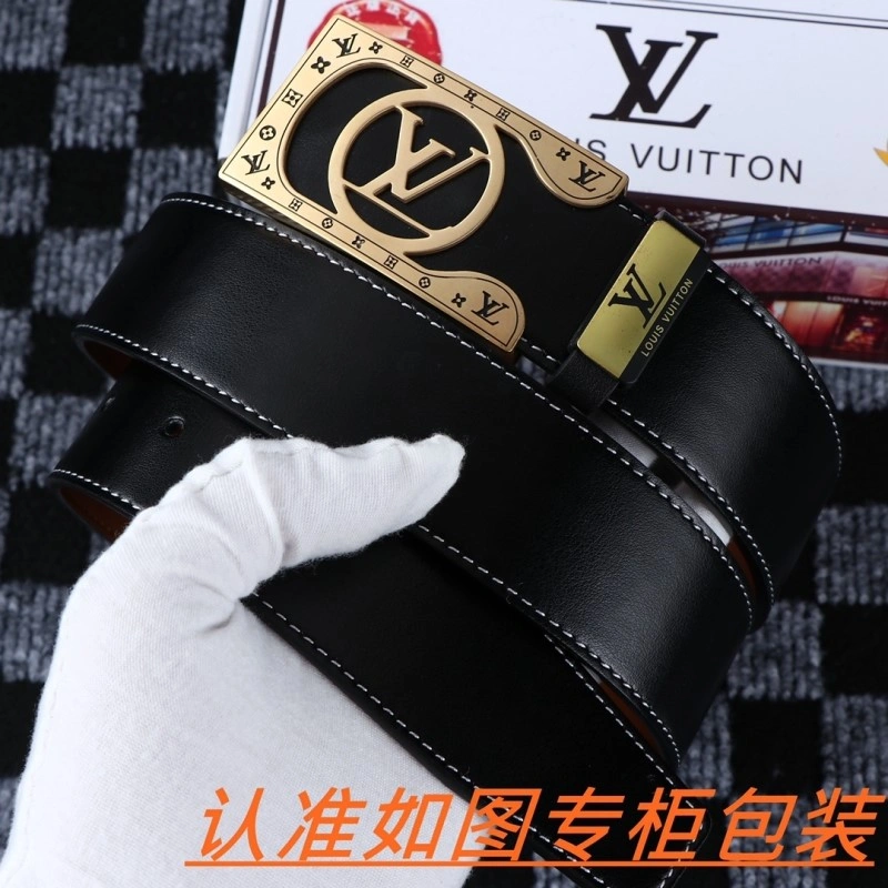 Louis Vuitton Belts Bright 300664