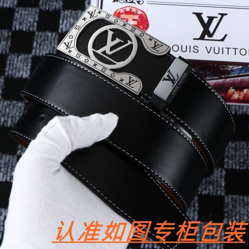 Louis Vuitton Belts Bright 300664