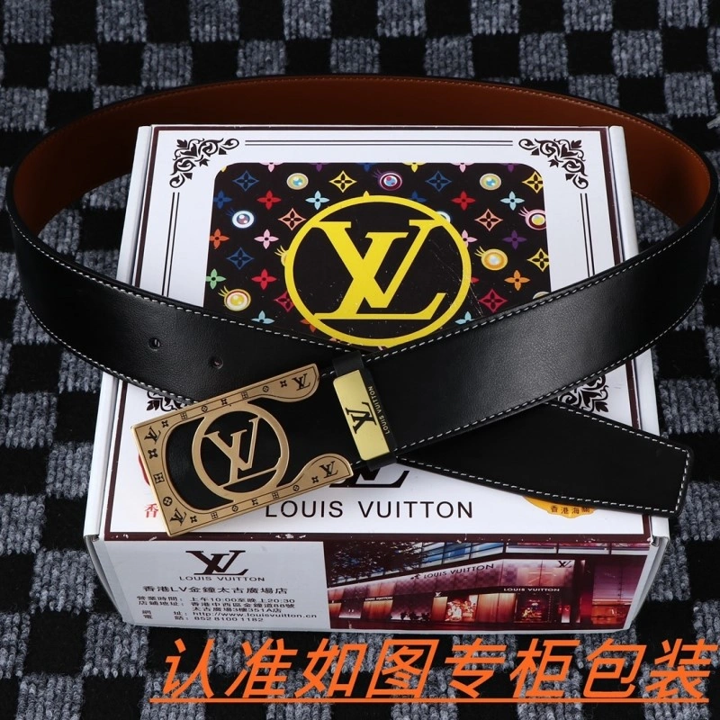 Louis Vuitton Belts Bright 300664