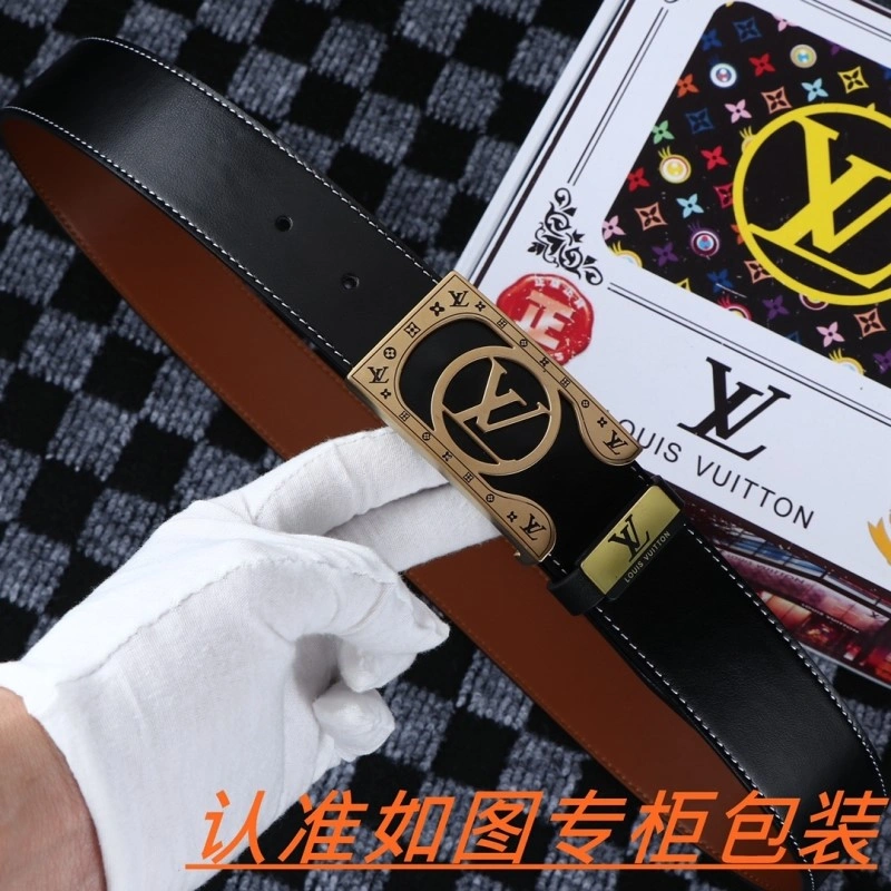 Louis Vuitton Belts Bright 300664