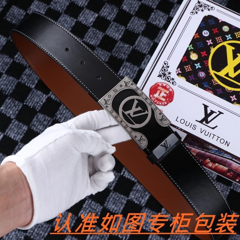 Louis Vuitton Belts Bright 300664