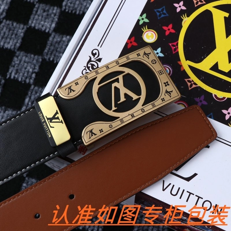 Louis Vuitton Belts Bright 300664